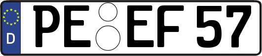 PE-EF57