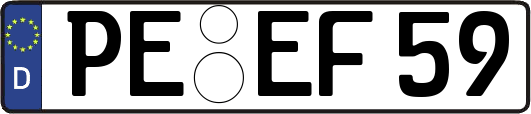 PE-EF59