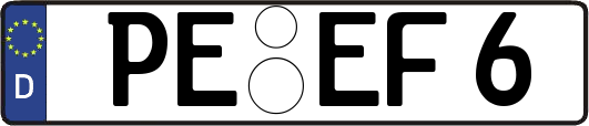 PE-EF6