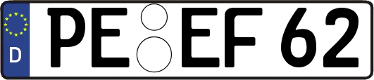 PE-EF62
