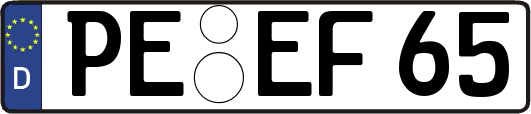PE-EF65