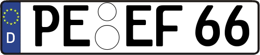 PE-EF66