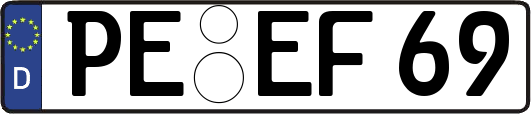 PE-EF69