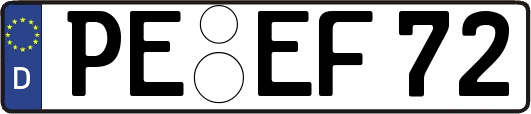 PE-EF72