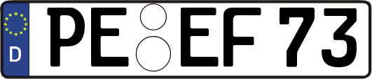 PE-EF73