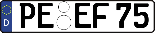PE-EF75