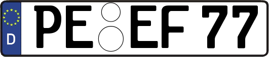 PE-EF77