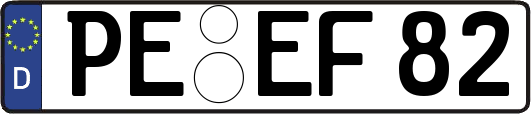 PE-EF82