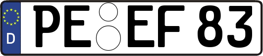 PE-EF83