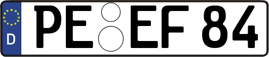 PE-EF84