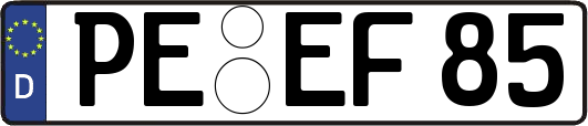 PE-EF85