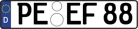 PE-EF88
