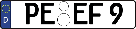 PE-EF9