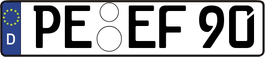 PE-EF90