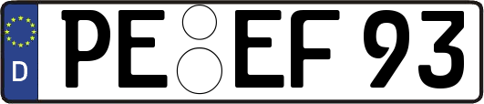 PE-EF93