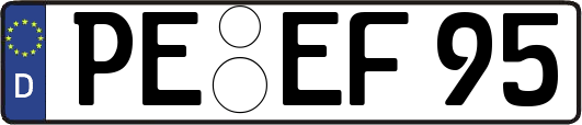 PE-EF95