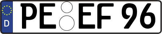 PE-EF96