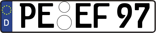 PE-EF97