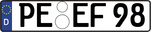 PE-EF98