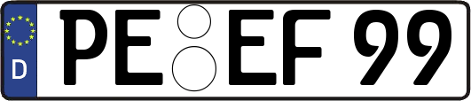 PE-EF99
