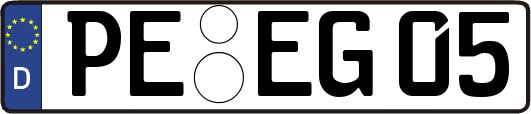 PE-EG05