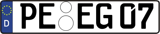 PE-EG07