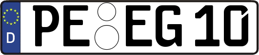 PE-EG10