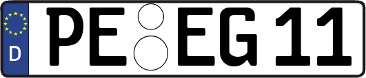 PE-EG11