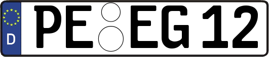 PE-EG12