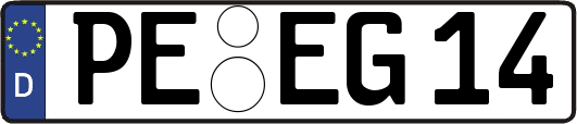 PE-EG14