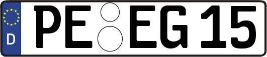 PE-EG15