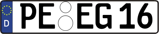 PE-EG16
