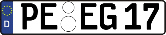 PE-EG17