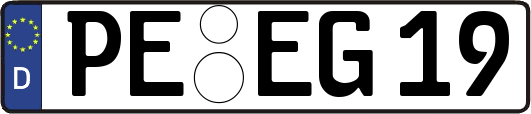 PE-EG19