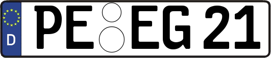 PE-EG21