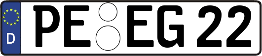 PE-EG22