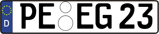 PE-EG23