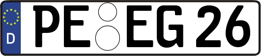 PE-EG26