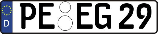 PE-EG29