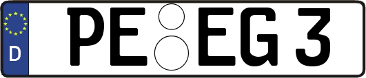 PE-EG3
