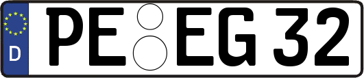 PE-EG32