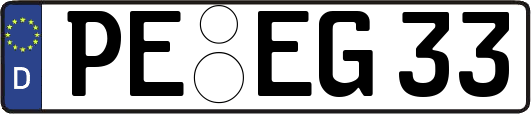 PE-EG33
