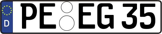 PE-EG35