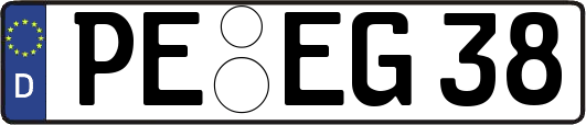 PE-EG38