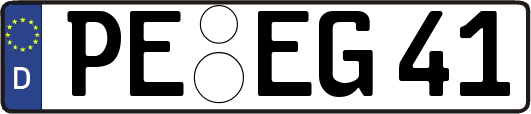 PE-EG41