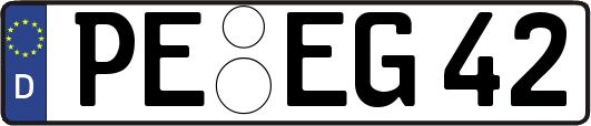PE-EG42