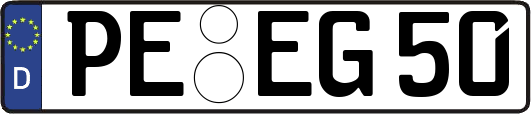 PE-EG50
