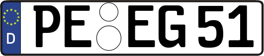 PE-EG51