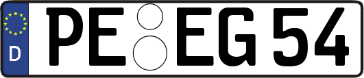 PE-EG54