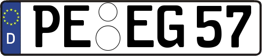 PE-EG57